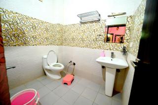 Chandra Safari Hotel Jaisalmer - Jaisalmer - 6