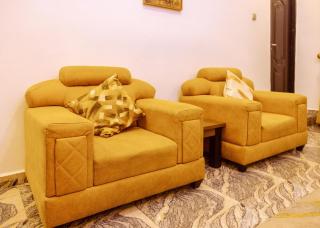 Seamless Shortlet - 7