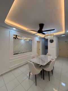 Cyberjaya Homestay, Aspire Residence - Cyberjaya - 9