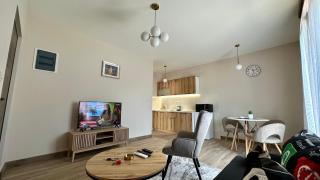 Central Station Apartments - Podgorica - 8
