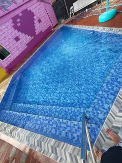 partylandia hostel - Panglao - 9