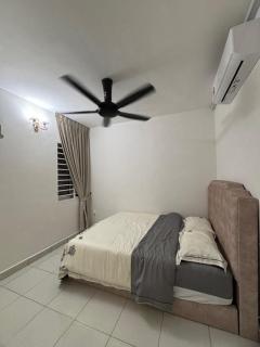 Cyberjaya Homestay, Aspire Residence - Cyberjaya - 8