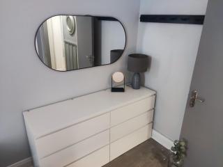 One Bed Apartment in Belfast - Belfast - 7