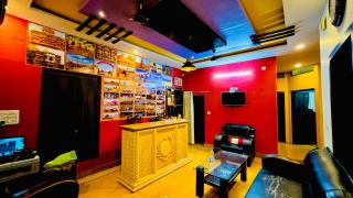 Chandra Safari Hotel Jaisalmer - Jaisalmer - 2