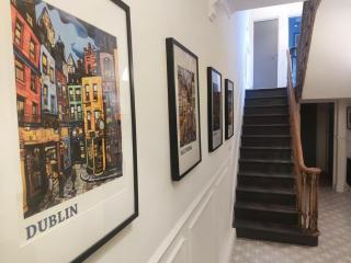 One Bed Apartment in Belfast - Belfast - 6