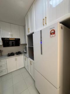 Cyberjaya Homestay, Aspire Residence - Cyberjaya - 5