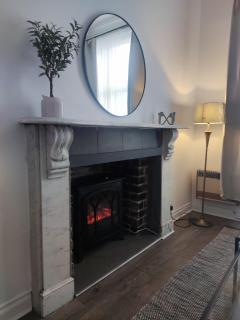 One Bed Apartment in Belfast - Belfast - 4