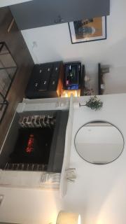 One Bed Apartment in Belfast - Belfast - 3