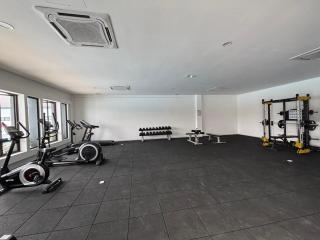 Cyberjaya Homestay, Aspire Residence - Cyberjaya - 2