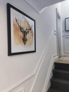 One Bed Apartment in Belfast - Belfast - 2