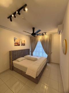 Cyberjaya Homestay, Aspire Residence - Cyberjaya - 1