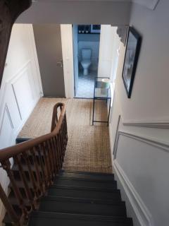 One Bed Apartment in Belfast - Belfast - 1