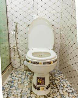 Seamless Shortlet - 2