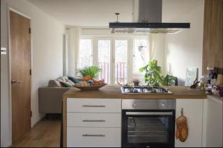 1 big bedroom flat in Haggerston Shoreditch - 5