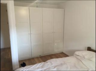 1 big bedroom flat in Haggerston Shoreditch - 4
