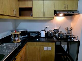 Acacia Estates' The Getaway Taguig Jade Tower - Manila - 1
