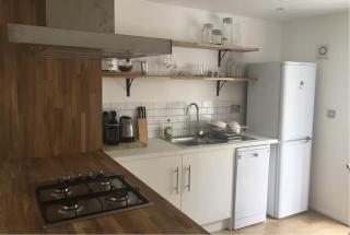 1 big bedroom flat in Haggerston Shoreditch - 1
