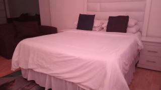 La Rosebank Accommodacion - Johannesburgo - 8