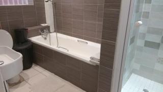 La Rosebank Accommodacion - Johannesburgo - 7