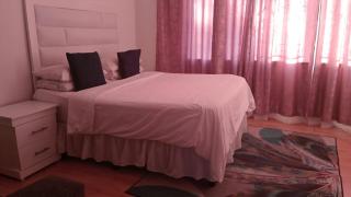 La Rosebank Accommodacion - Johannesburgo - 5