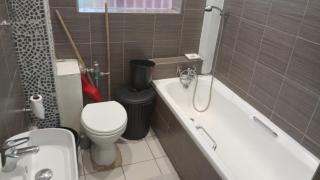 La Rosebank Accommodacion - Johannesburgo - 4