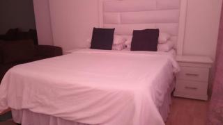 La Rosebank Accommodacion - Johannesburgo - 3