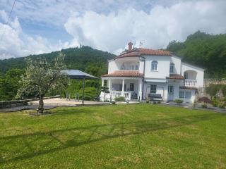Villa Mona Mia - Veprinac - 8