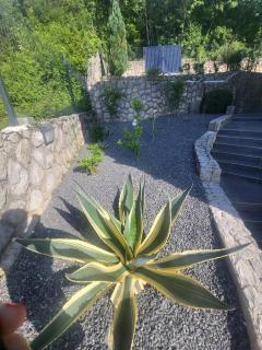 Villa Mona Mia - Veprinac - 3