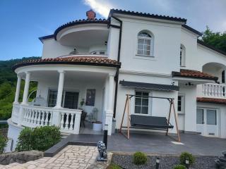 Villa Mona Mia - Veprinac - 0