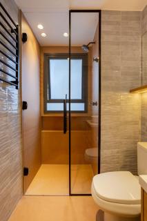 Suite design em Moema | Aeroporto, metrô e Ibira - São Paulo - 5