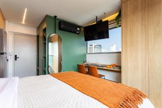Apartamento Jardins: charme próximo à Av Paulista - San Paolo - 2