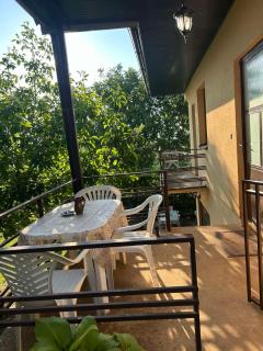 Villa Leko - Ohrid - 9