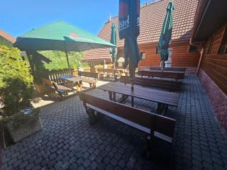 Penzion Ždiar - Ždiar - 4