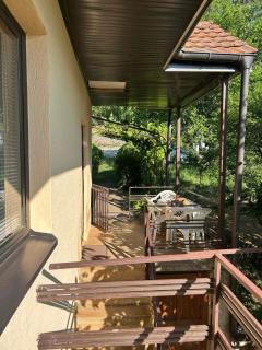 Villa Leko - Ohrid - 6
