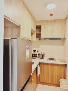 Amora Suite Boracay - Boracay - 1