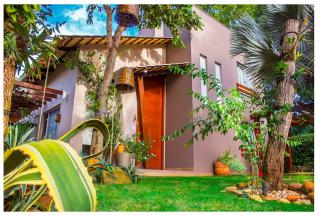 Casa Jade - Pirenópolis - 8