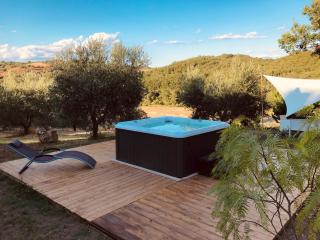 Agriturismo Poggio Ceraso di Lamioni Roberto - Magliano in Toscana - 5