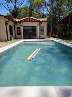 Adorable casa en San Bernardino - San Bernardino - 7