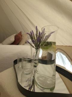Kiideva Glamping - Kiideva - 9