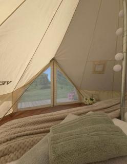 Kiideva Glamping - 4