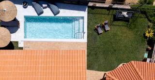 Diosa Luxury Living with Private Pool - Ligaria - 9