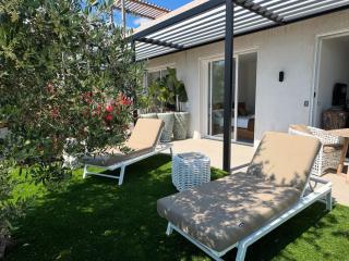 Appartements vue mer Rêves d'Azur Les Issambres - Les Issambres - 8