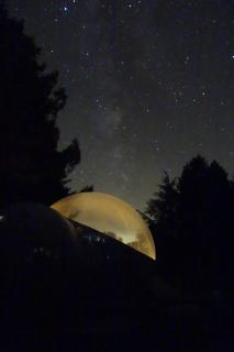 La Parenthèse Insolite, bulle avec bain nordique - - 5