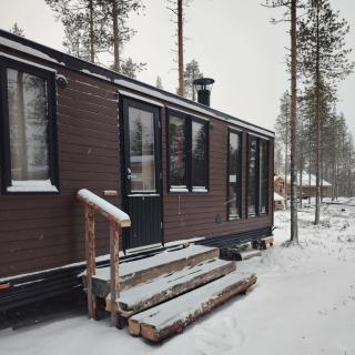 Kotatieva Resort - Rovaniemi - 8