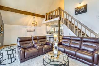 Private Dock and Fire Pit Camdenton Retreat! - Camdenton - 8