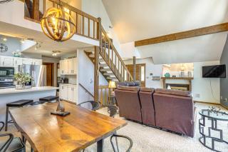 Private Dock and Fire Pit Camdenton Retreat! - Camdenton - 6