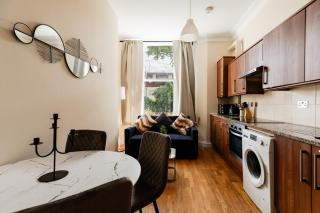 Warm Apartments in Queensway - Londra - 1