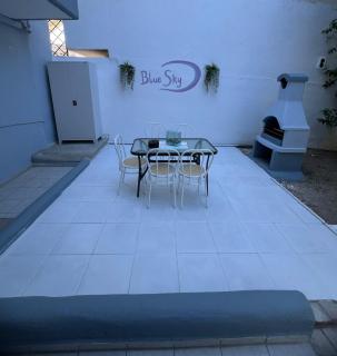 Blue Sky Apartments 3 - Chaniotis - 3