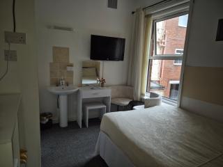 Glendor Hotel - Blackpool - 1