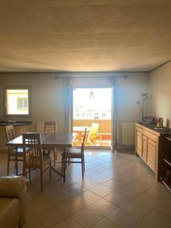 Spacieux 3 p proche monaco - Beausoleil - 6